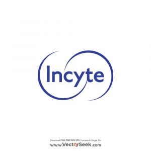 Incyte Corporation Logo Vector