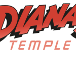 Indiana Jones and the Temple of Doom Logo Vector