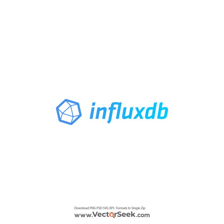 InfluxDB Logo Vector