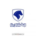 Iran Khodro Logo Vector