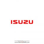 Isuzu Logo Vector