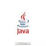 JAVA Logo Vector