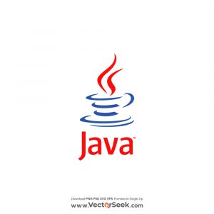 JAVA Logo Vector