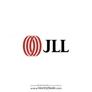 JLL Logo Vector