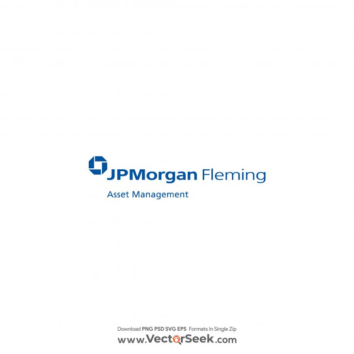 JPMorgan Fleming Logo Vector