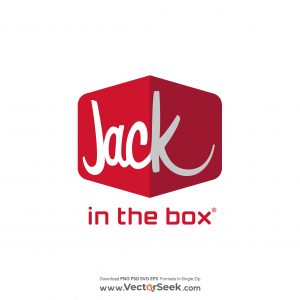 Jack In The Box Logo Vector