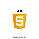 JavaScript Logo Vector