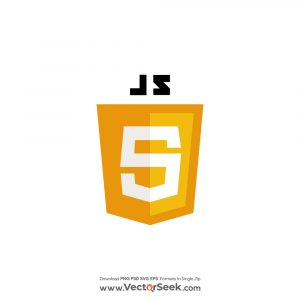 JavaScript Logo Vector