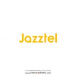 Jazztel Logo Vector