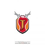 Jeju United FC Logo Vector