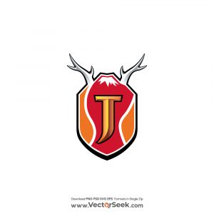 Jeju United FC Logo Vector