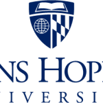 Johns Hopkins University Logo Vector