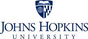 Johns Hopkins University Logo Vector