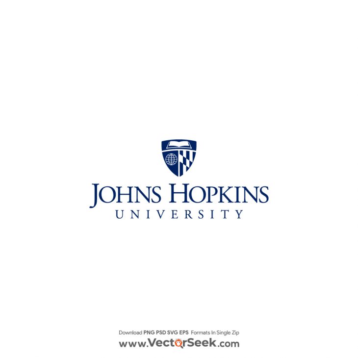 Johns Hopkins University Logo Vector Ai Png Svg Eps Free Download