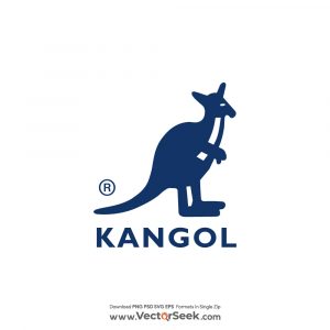 Kangol Logo Vector
