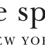 Kate Spade New York Logo Vector