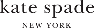 Kate Spade New York Logo Vector