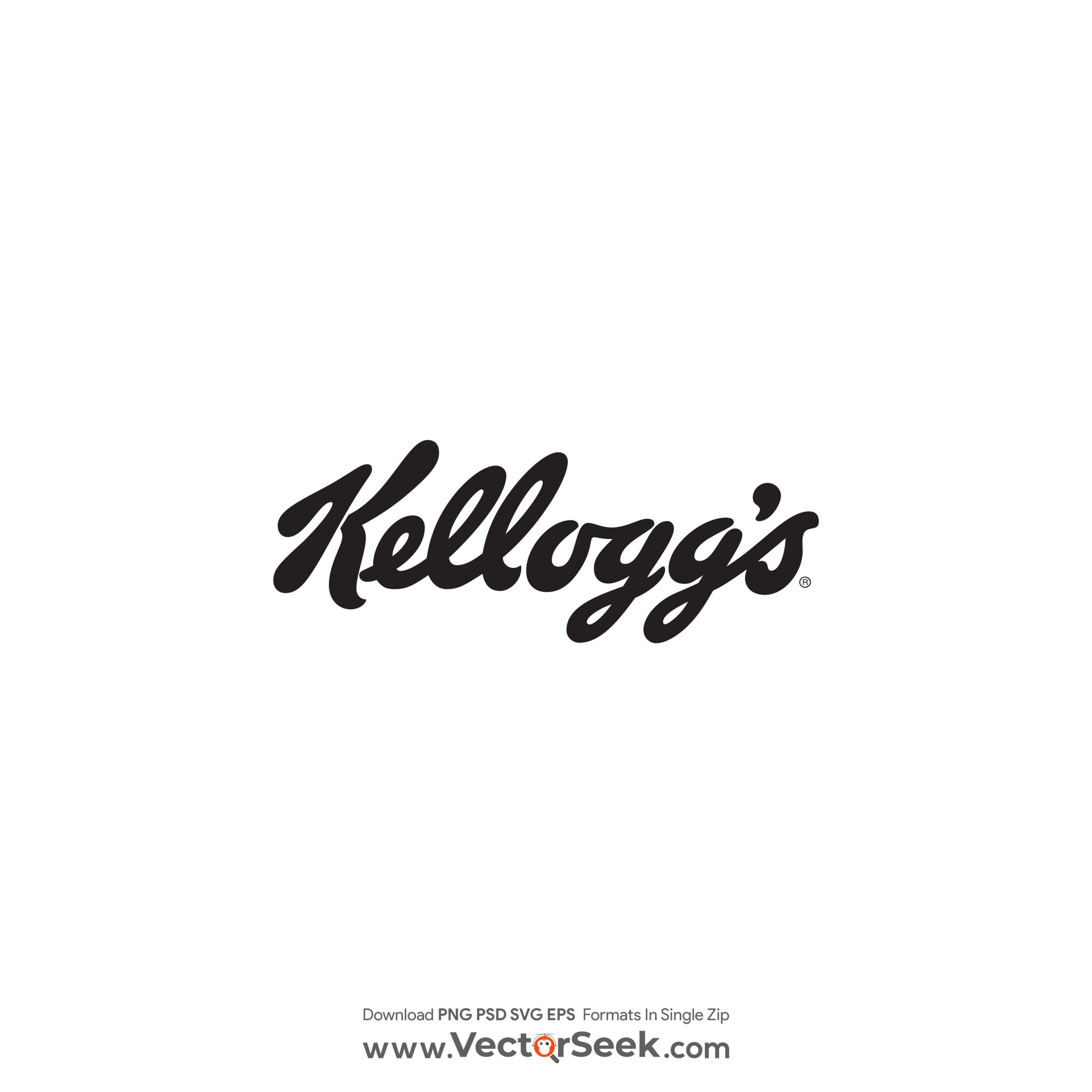 Kellogg's Logo Vector (.Ai .PNG .SVG .EPS Free Download)