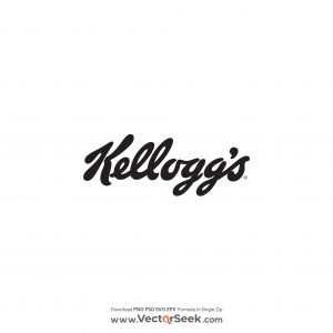 Kellogg’s Logo Vector