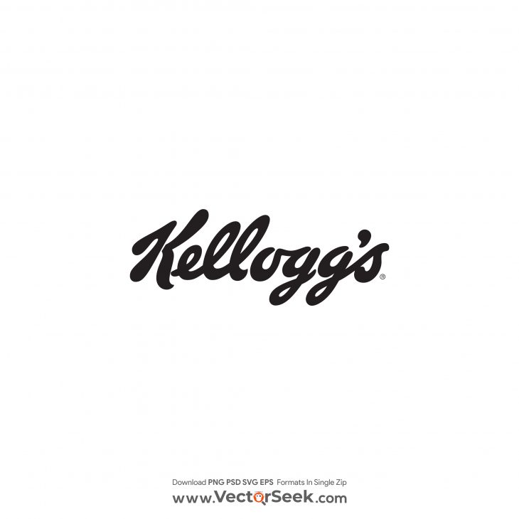 Kellogg's Logo Vector
