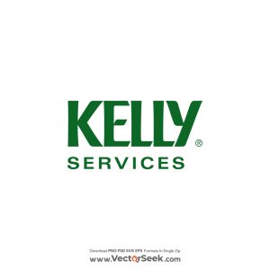 Kelly Services Logo Vector