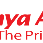 Kenya Airways Logo Vector