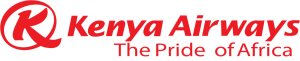 Kenya Airways Logo Vector