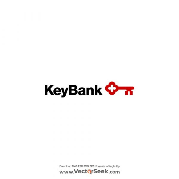 Keybank Logo Vector Ai Png Svg Eps Free Download