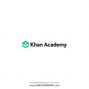 Khan Academy Logo Vector - (.Ai .PNG .SVG .EPS Free Download)