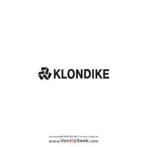 Klondike Logo Vector