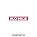 Kohl’s Logo Vector