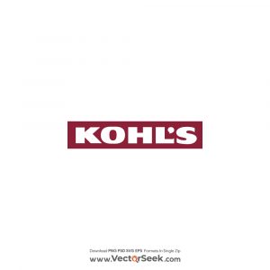 Kohl’s Logo Vector