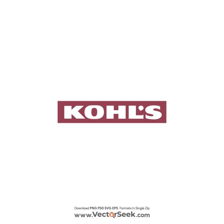 Kohl's Logo Vector