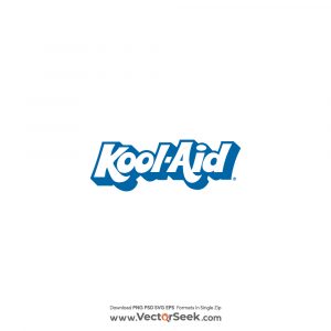 Kool Aid Logo Vector
