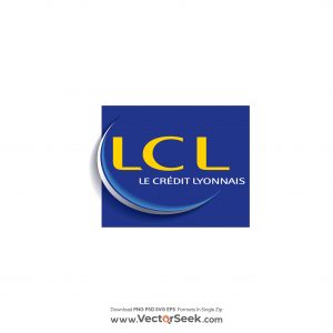 LCL Logo Vector