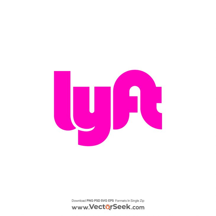 LYFT Logo Vector
