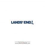 Lands’ End Logo Vector