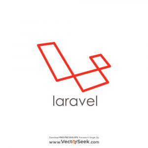 Laravel Logo Vector