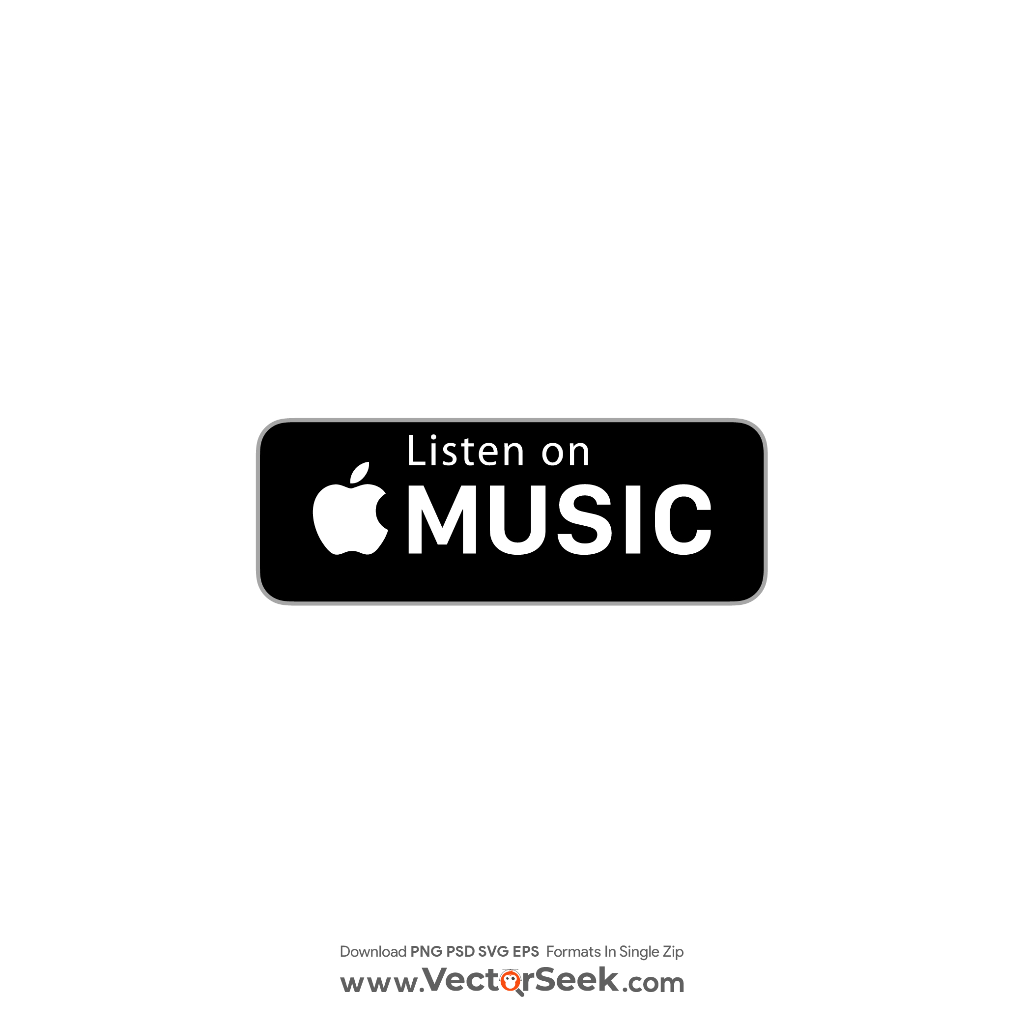 AppleMusic 2019 Download png