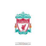 Liverpool F.C. Logo Vector