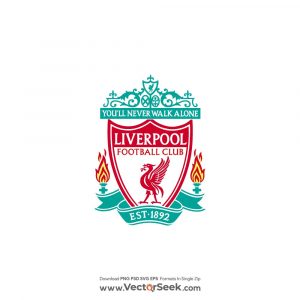 Liverpool F.C. Logo Vector