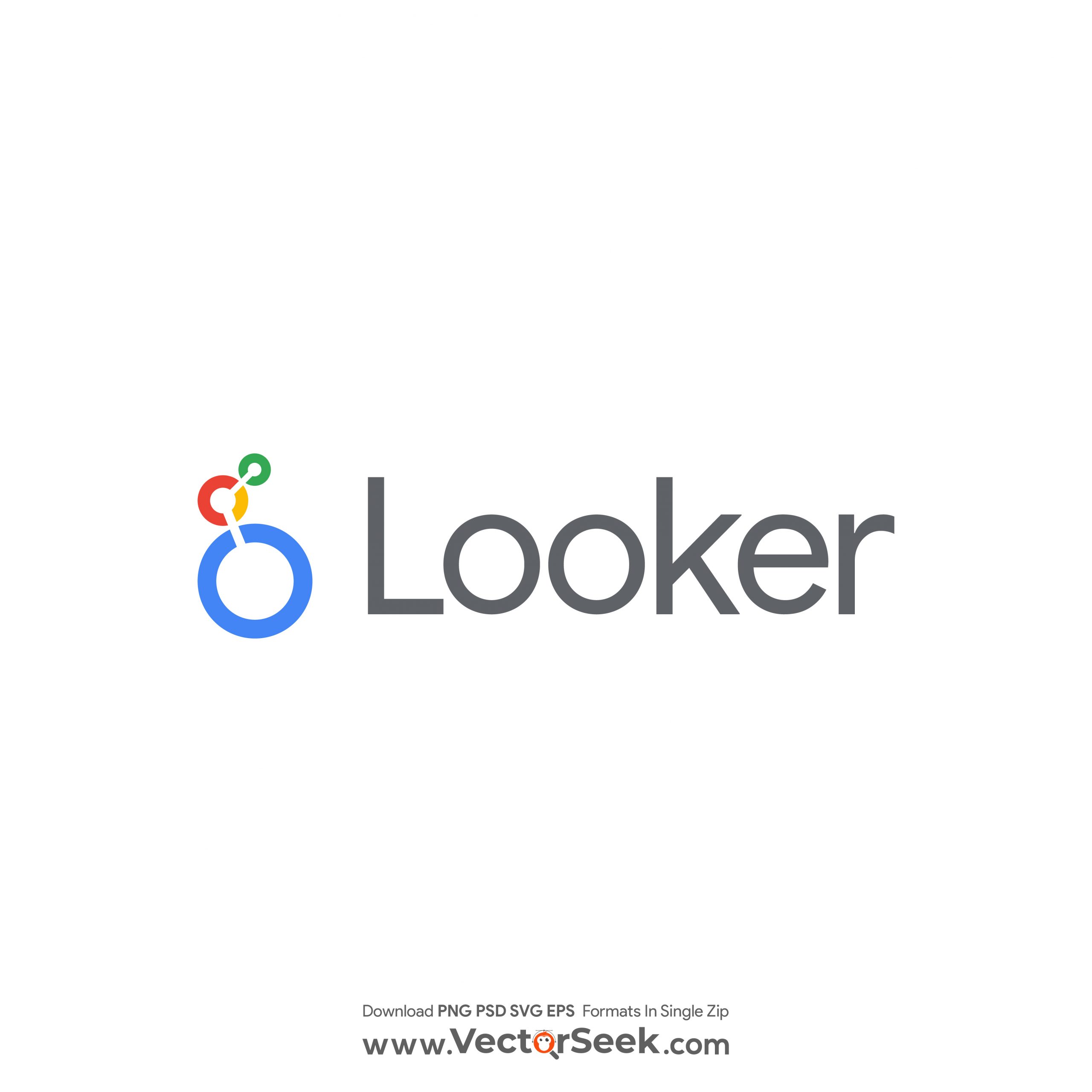 Looker logo