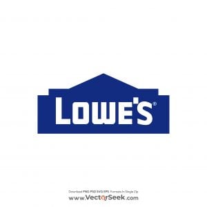 Lowe’s Logo Vector