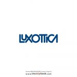 Luxottica Group SpA Logo Vector