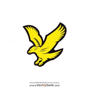 Lyle & Scott Logo Vector