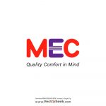 MEC Logo Vector