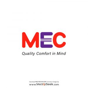 MEC Logo Vector