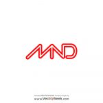 MND Logo Vector