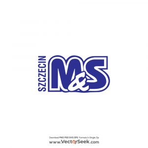 M&S Logo Vector