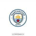 Manchester City Logo Vector